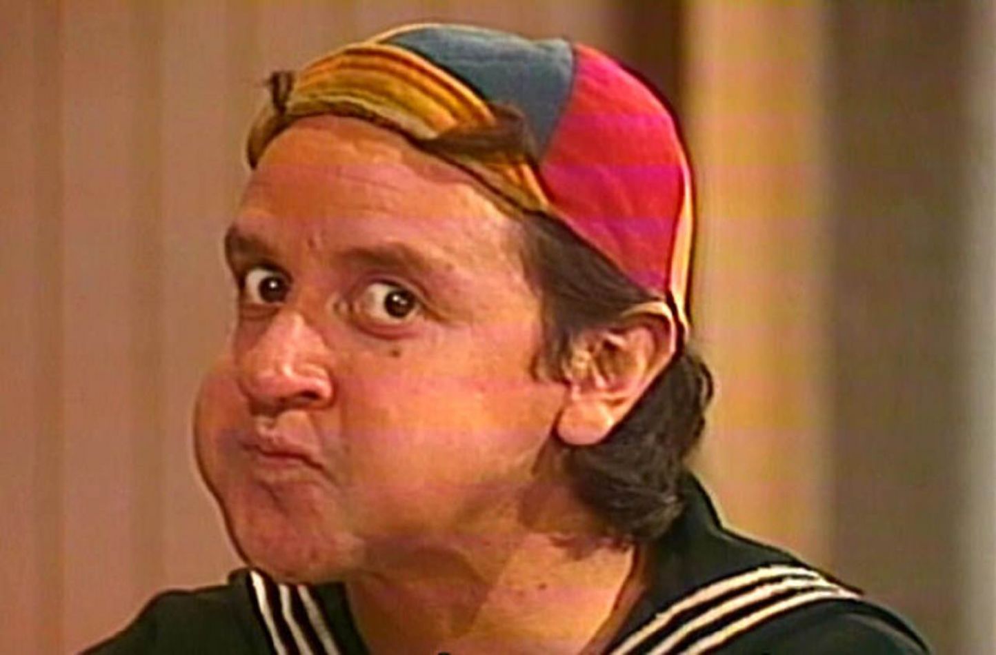 quico el chavo qué paso