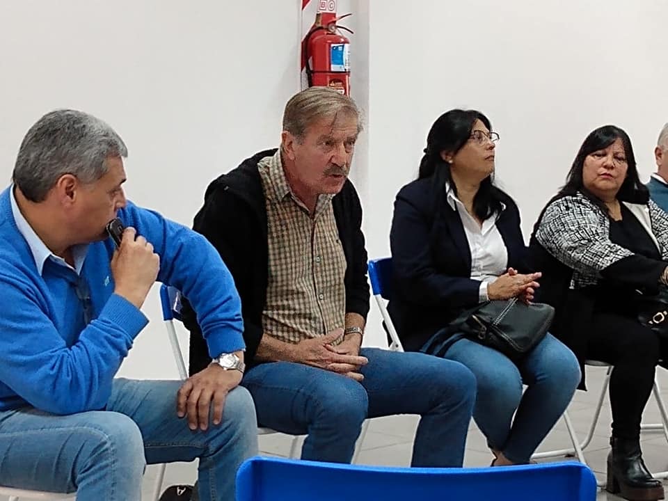 CGT pide reactivación del mercado&nbsp;regional