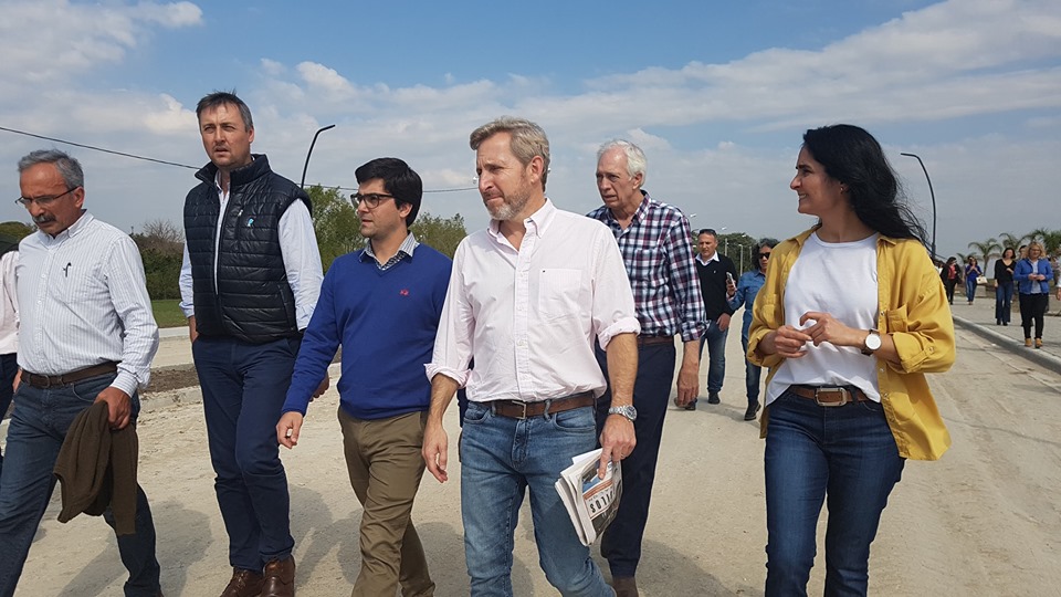 “Vamos a sostener este&nbsp;rumbo”