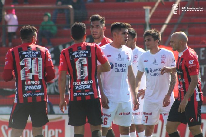 Victoria de Patronato