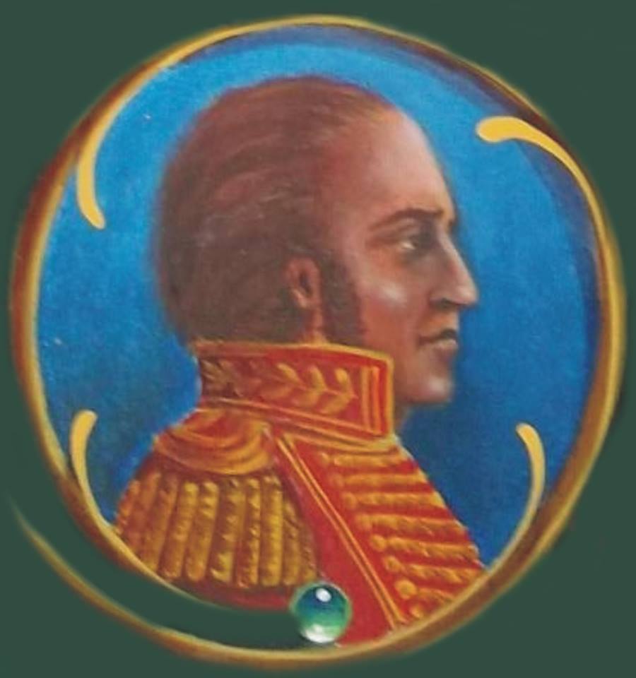 Al rescate de Pancho&nbsp;Ramírez