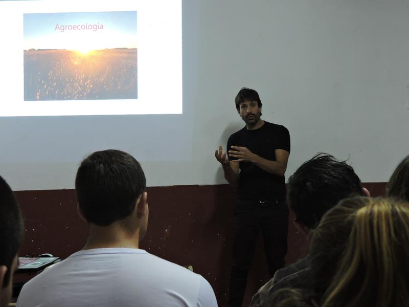 LA FONTANA AGROECOLOGIA