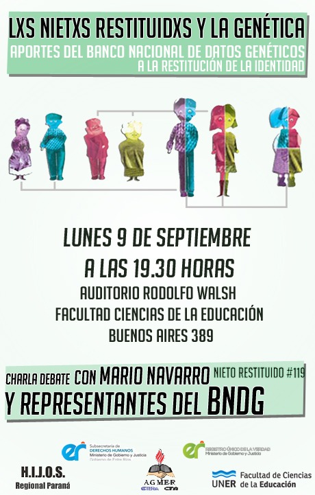 nietos nietas abuelas