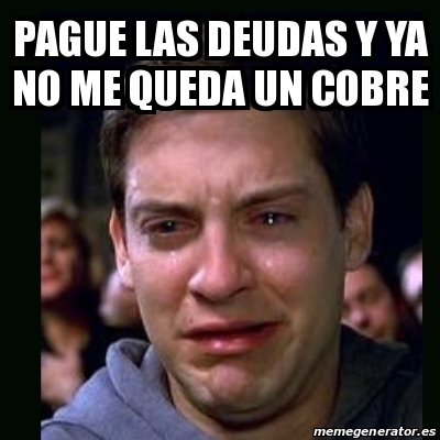 Crecen las deudas&nbsp;familiares