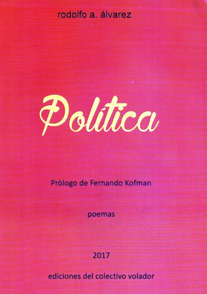 Libro Álvarez 13 - Política