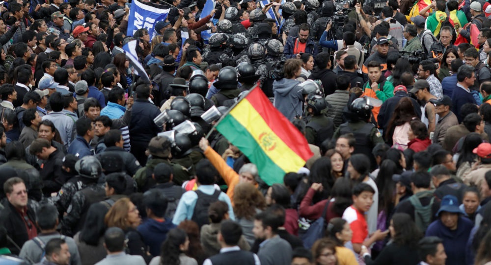 bolivia