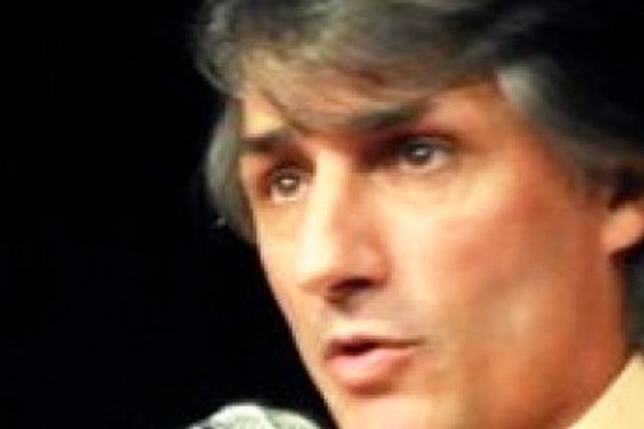 Premian a periodista&nbsp;entrerriano