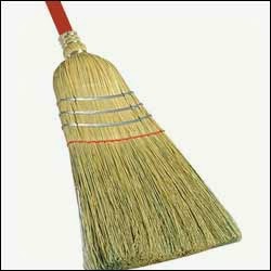 Flamante Funcionariado