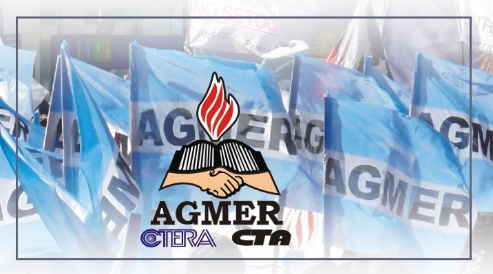 agmer congreso