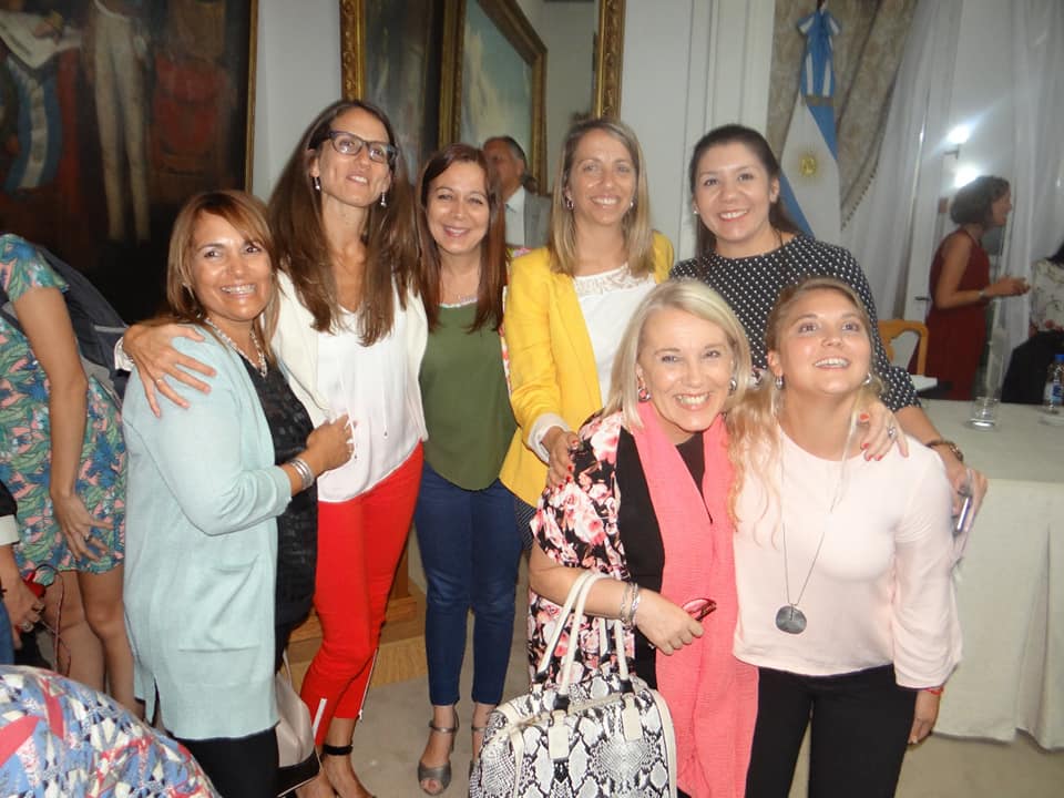 Ya está vigente la Ley&nbsp;Micaela