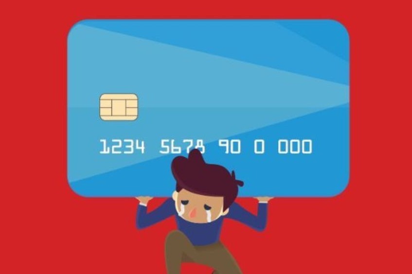 interes punitorio tarjeta crédito