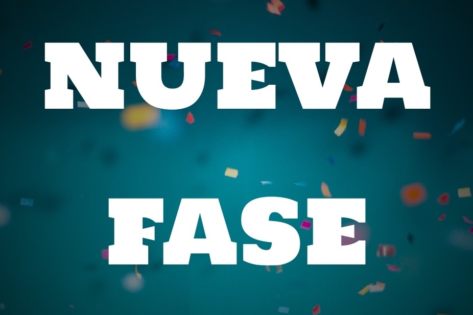 Lista de actividades que se pueden realizar desde este&nbsp;lunes