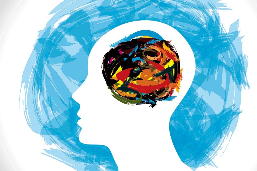 Capacitación en salud&nbsp;mental