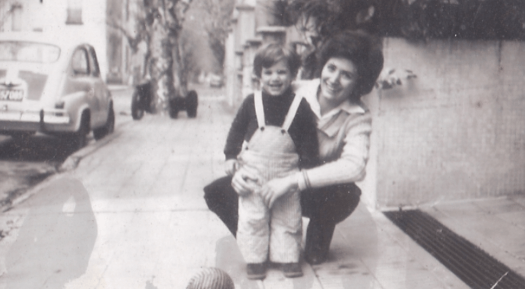 Diario de una&nbsp;pandemia