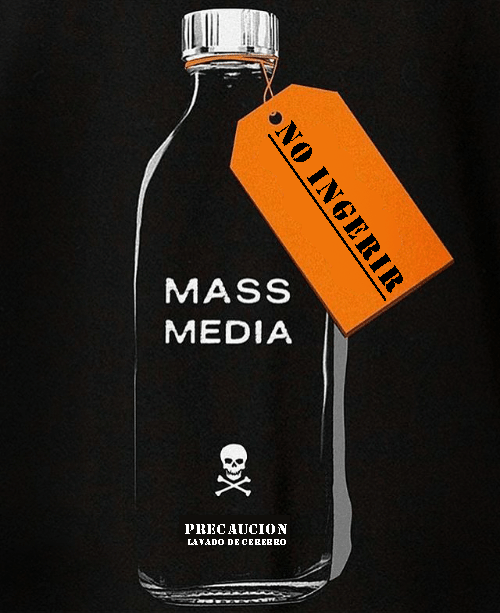 mass-media periodista