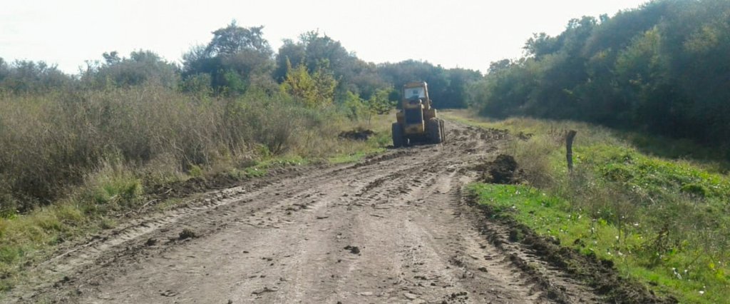 Se hace camino al&nbsp;andar