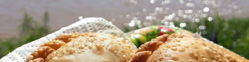 Cocina con Identidad&nbsp;Local