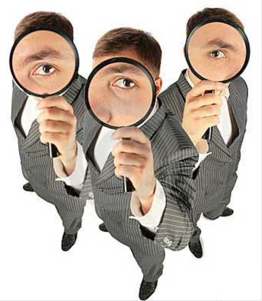 Filtraciones y demases