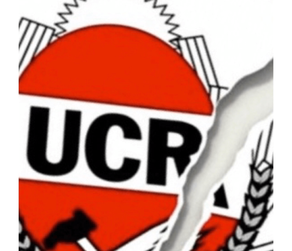 La UCR, al rojo vivo: expulsaron a tres&nbsp;legisladores