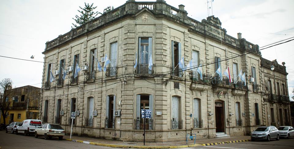 HCD: interés por Travesía por el Río&nbsp;Paraná