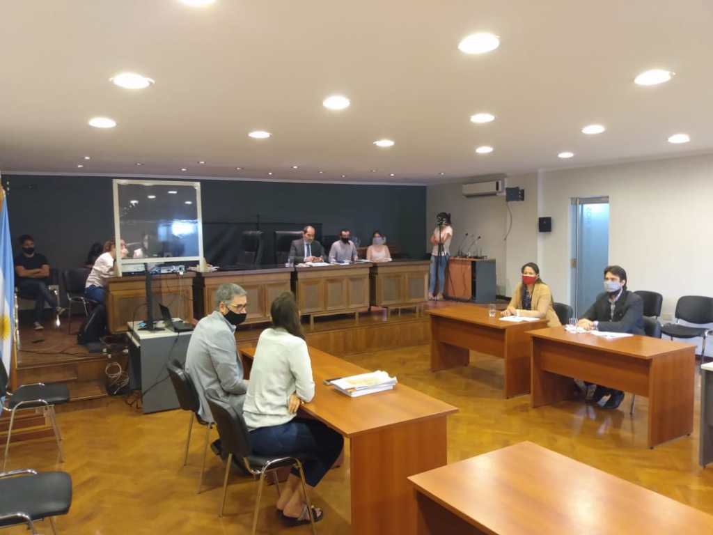 Los hermanos Etchevehere recusaron al juez y no concurrieron a la&nbsp;audiencia