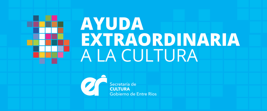 Ayuda para el sector&nbsp;cultural