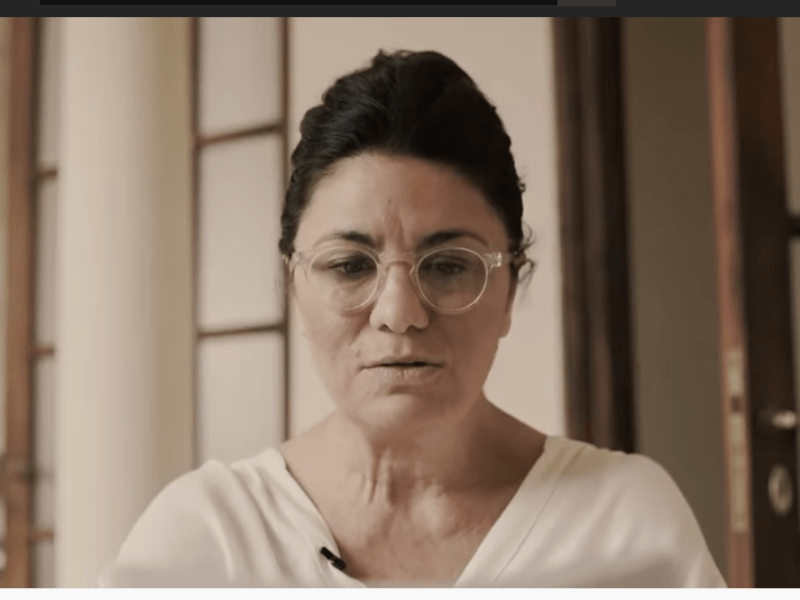 Nueva declaración de Dolores&nbsp;Etchevehere