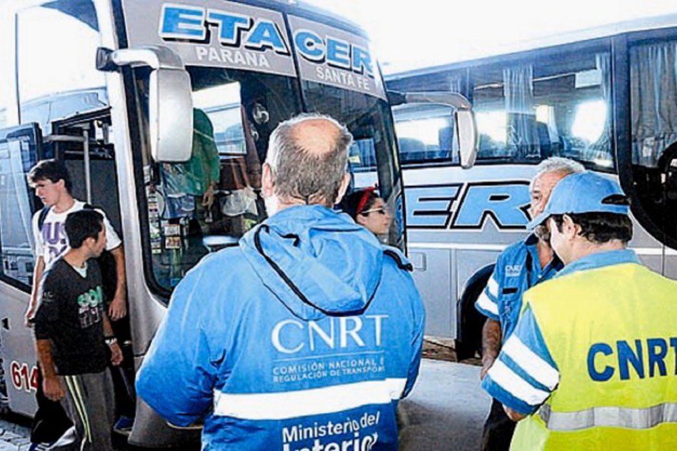 Reapertura en la terminal de&nbsp;Paraná