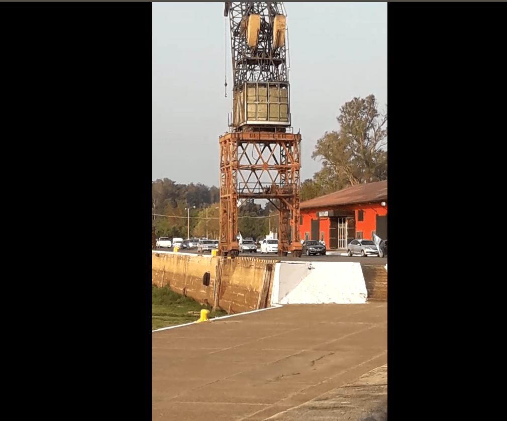 Banderazo y marchas en todo el&nbsp;país