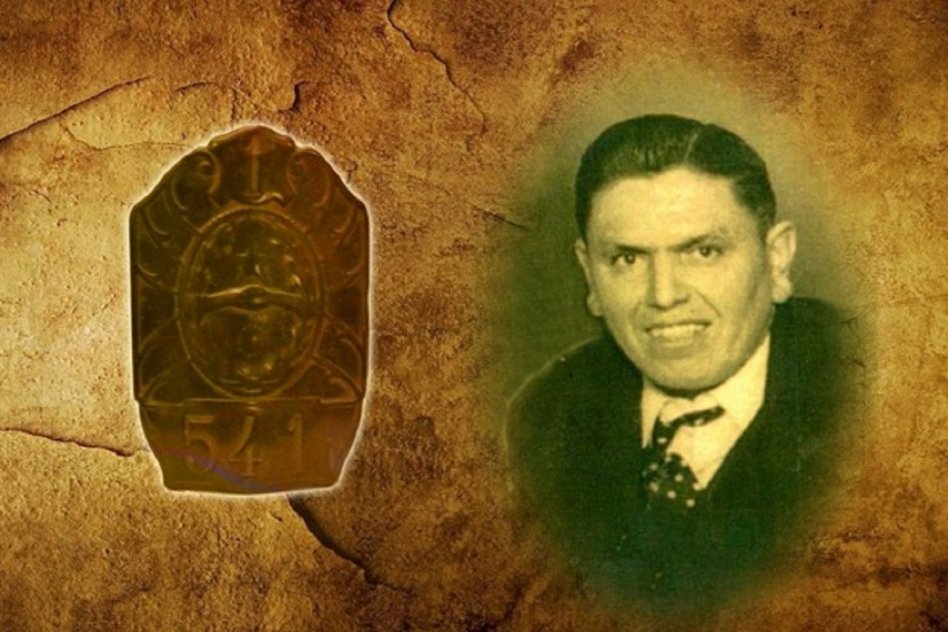 Los 100 años de Linares&nbsp;Cardozo