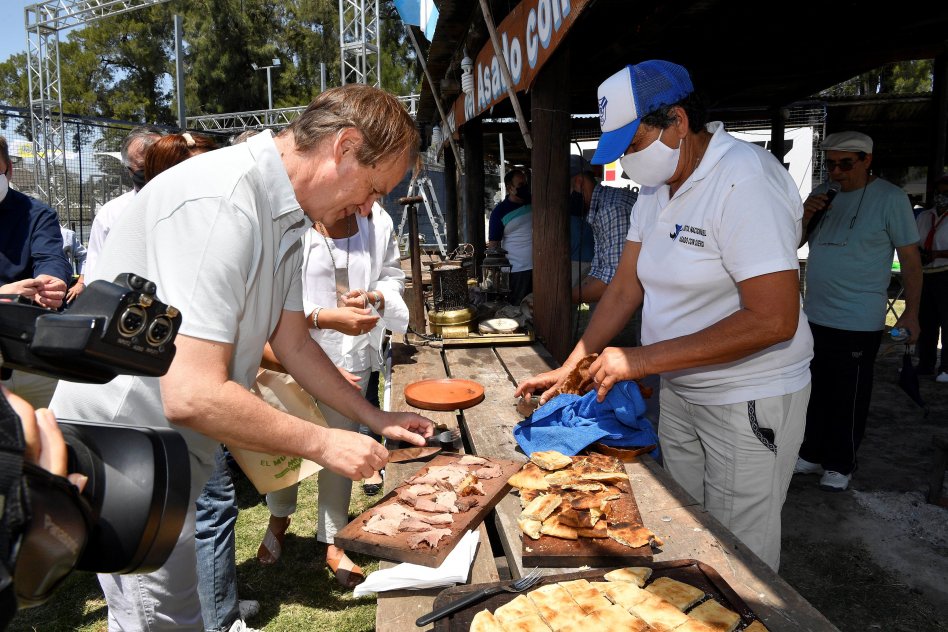 Bordet «pone fichas» al&nbsp;turismo