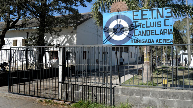 La vuelta progresiva