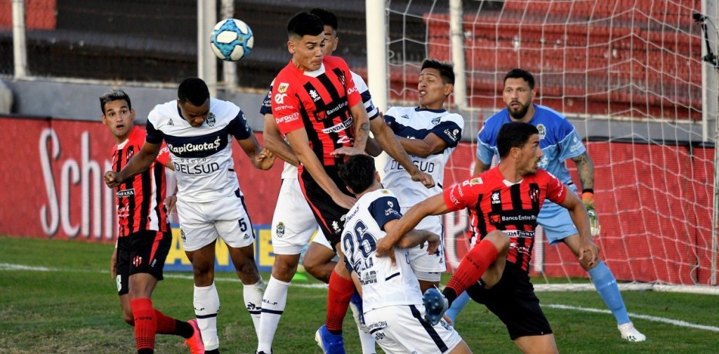 Un punto que no&nbsp;suma