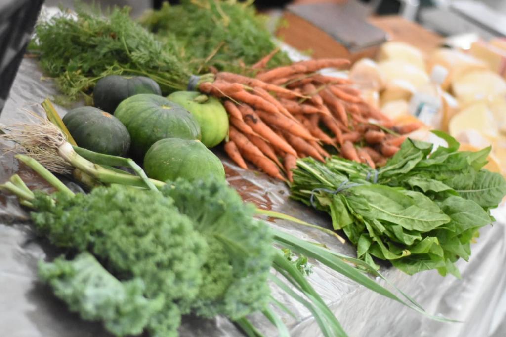 Ciclo de conversatorios en Economía&nbsp;Social