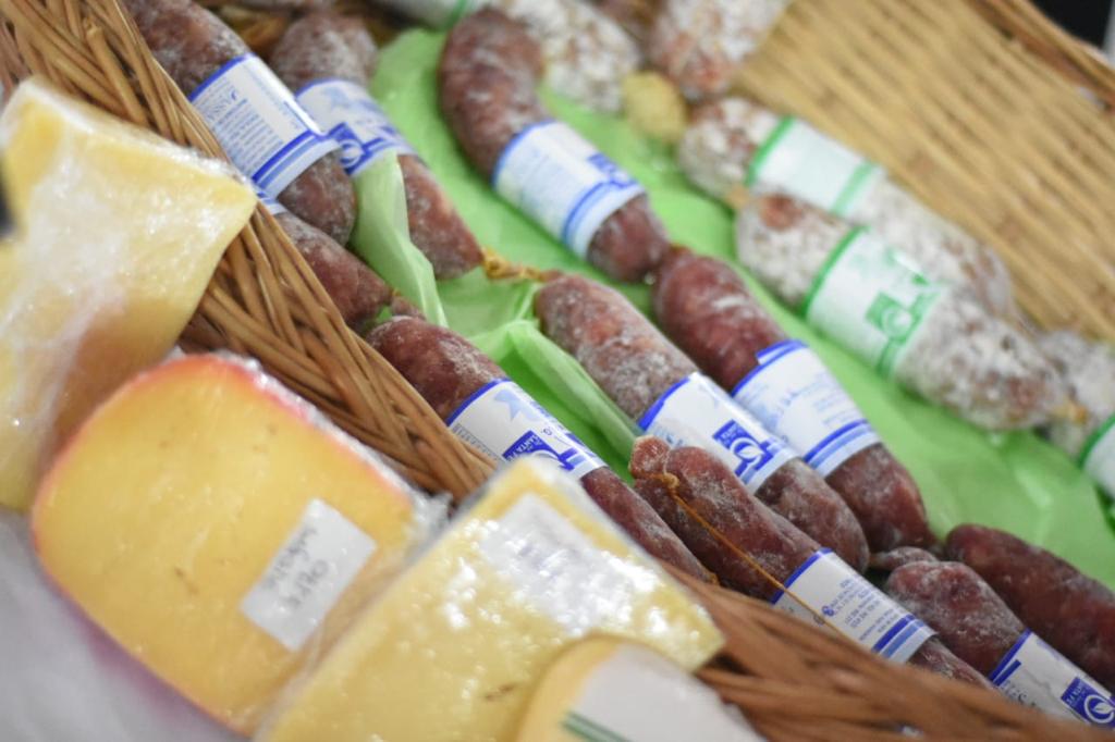 Invitan a Feria&nbsp;provincial