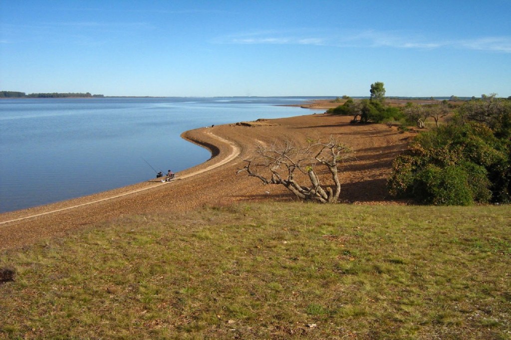 Reconocen a Reserva «El&nbsp;Chaviyú»