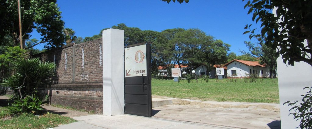 Abre el Museo Eva&nbsp;Perón