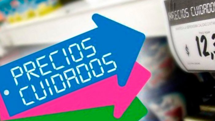 Los «Precios Cuidados» llegan a más supermercados de la&nbsp;provincia