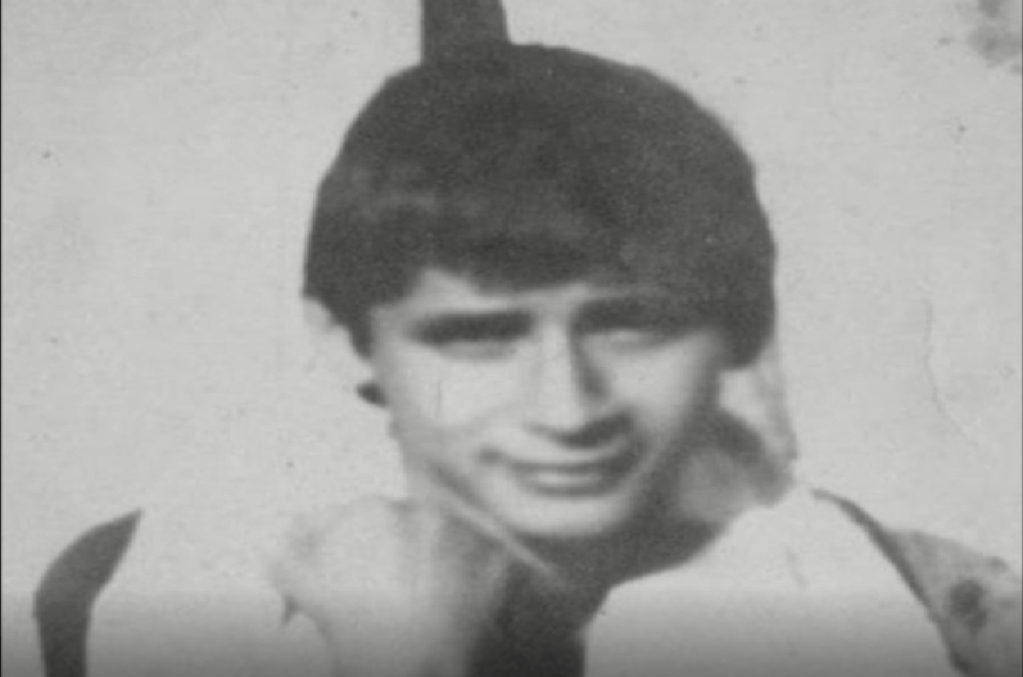 ¿Qué pasó con Pichón&nbsp;Sánchez?