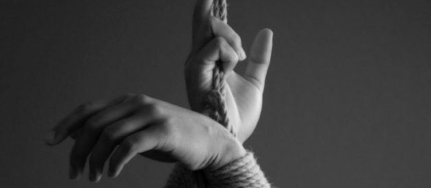 Creíamos que era el&nbsp;amor