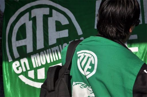 Gremios se movilizan este 9 y 10 de&nbsp;abril