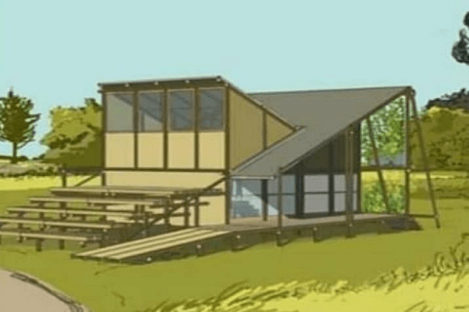 Entre Ríos tendrá la primer aula sustentable del&nbsp;país