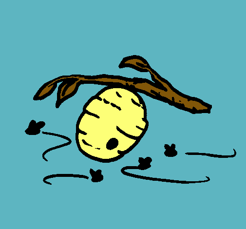 Moviendo el avispero