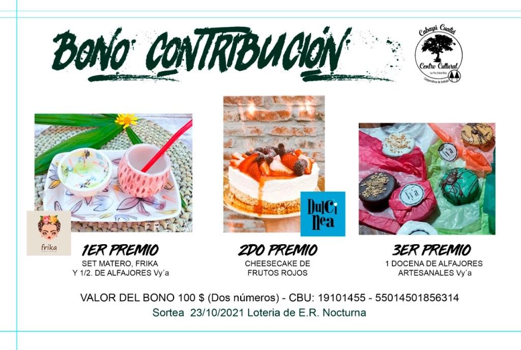 Cooperativa Cultural sigue&nbsp;activa