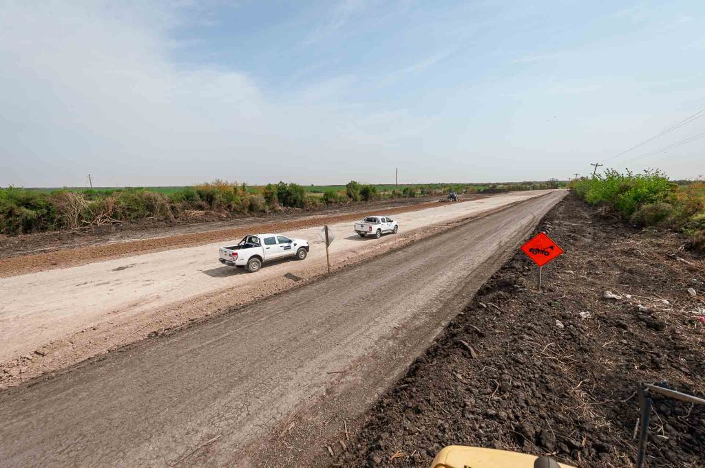 Avanza acceso sur a La&nbsp;Paz