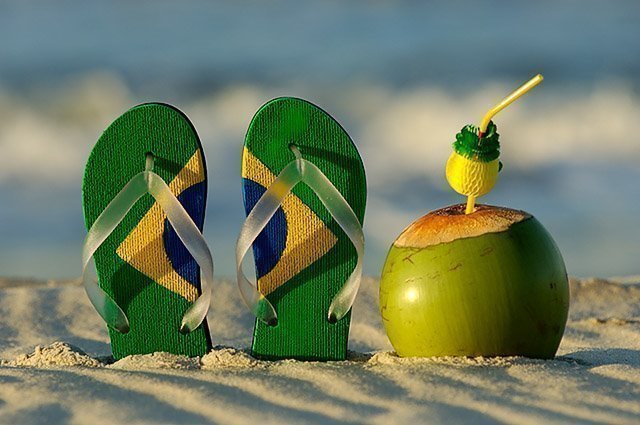 Brasil no exigirá certificado de vacunación a&nbsp;turistas