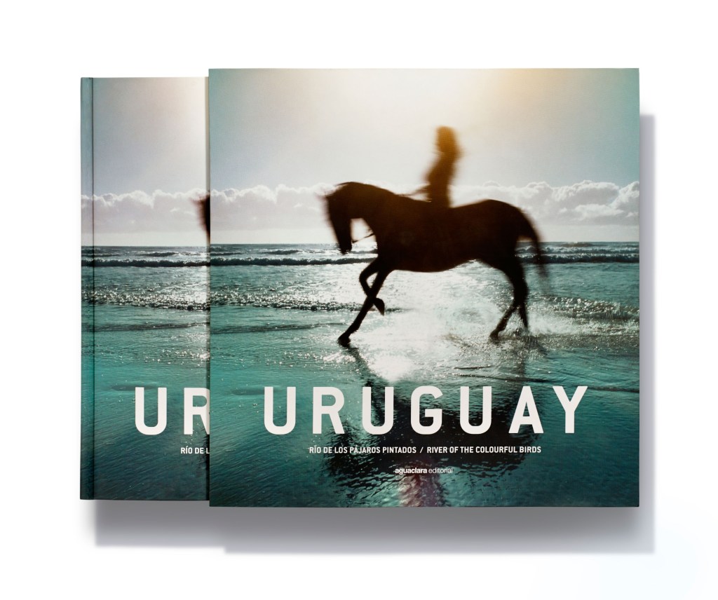 Cruzando el Río de los&nbsp;Pájaros