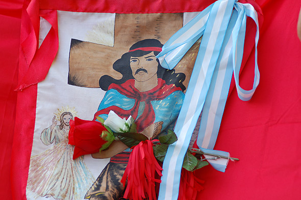 Tardecita en Villa&nbsp;Cariño