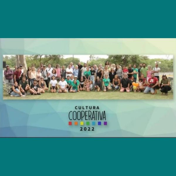 Realizaron el «Festival Federal Cultura&nbsp;Cooperativa»