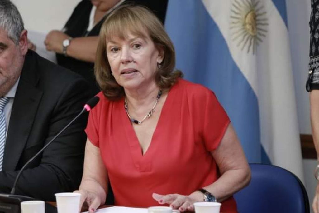 “Ganaron los laboratorios”